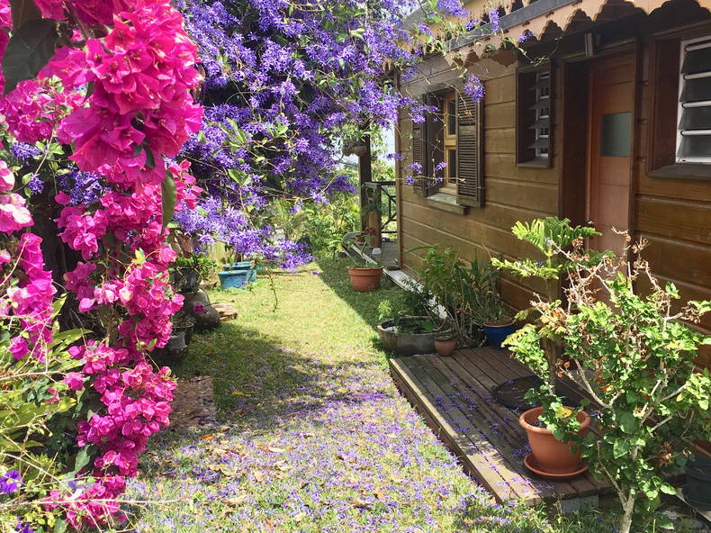 Homestay La Montagne 207445-2