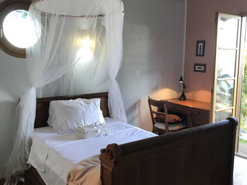 Chambre Chez L'habitant La Montagne 207445-8