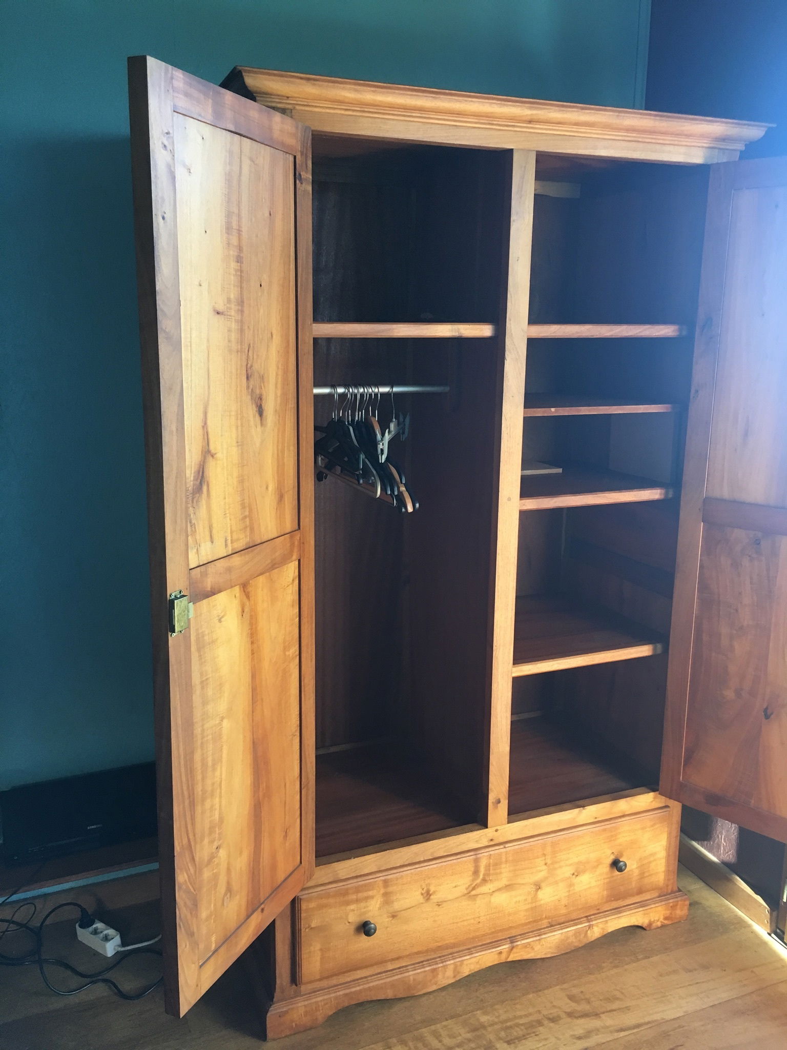 Chambre Chez L'habitant La Montagne 207445