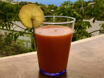 Chambre Chez L'habitant La Montagne 207445-12