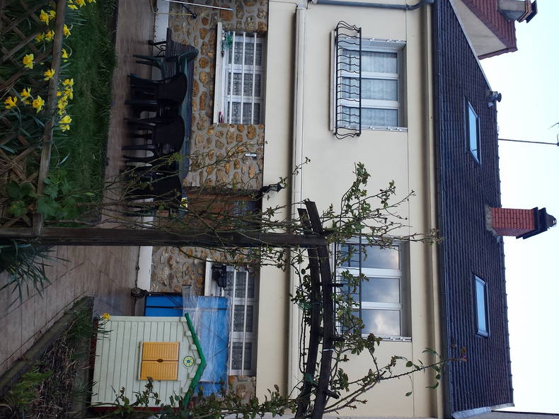 Homestay Neuilly-sur-Marne 99497-4