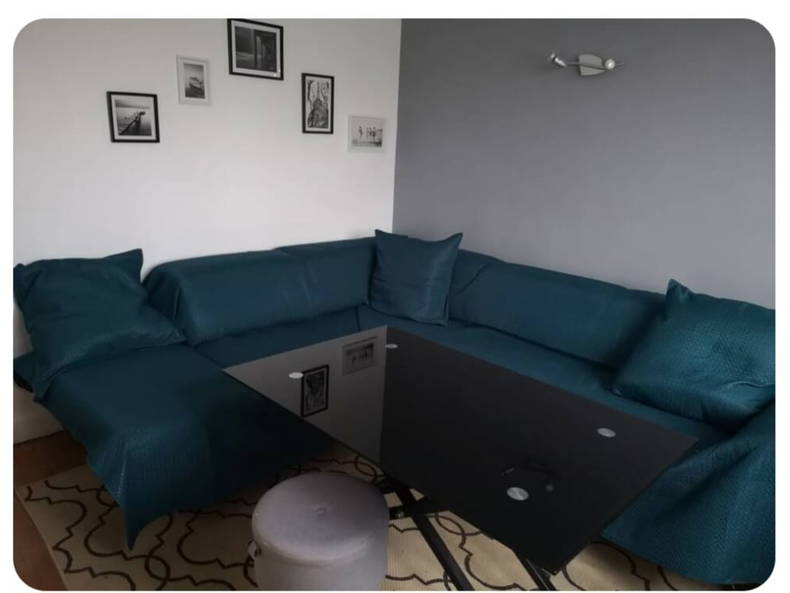 Homestay Neuilly-sur-Marne 99497-5
