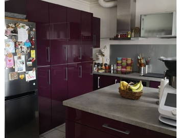 Homestay for rent in Neuilly-Sur-Marne - photo 7 : dining room-7