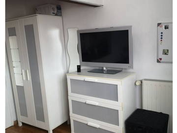 Homestay for rent in Neuilly-Sur-Marne - photo 15 : Bedroom-15