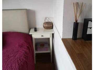 Homestay for rent in Neuilly-Sur-Marne - photo 12 : Bedroom-12