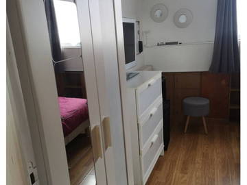 Homestay for rent in Neuilly-Sur-Marne - photo 17 : Bedroom-17