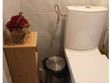 Homestay for rent in Neuilly-Sur-Marne - photo 23 : Other room-23