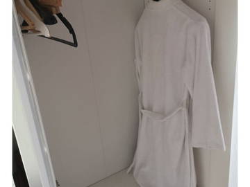 Homestay for rent in Neuilly-Sur-Marne - photo 18 : Other room-18