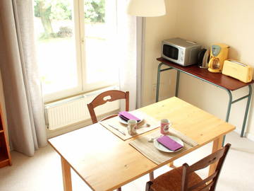 Habitación En Alquiler Vourles 105005