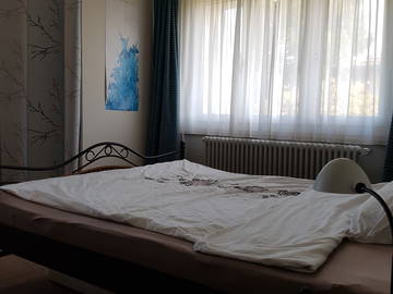 Chambre Chez L'habitant Yvonand 591370-1