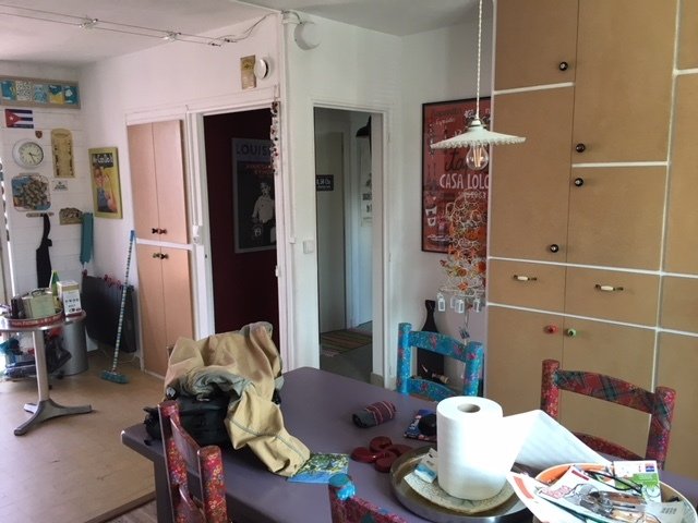 Kotimajoitus Niort 211757