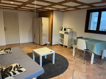 Chambre À Louer Saint-Egrève 491505