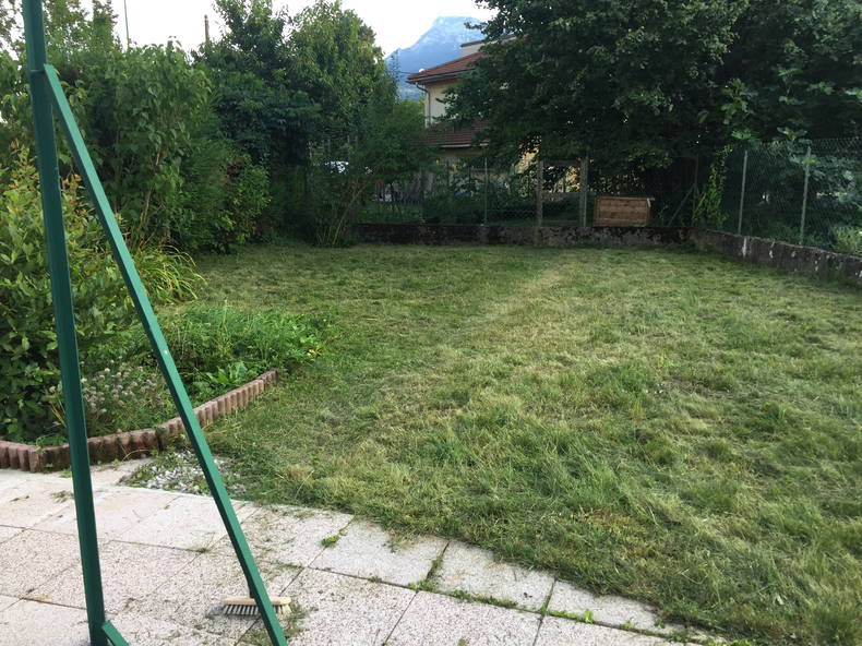 Gastgezin Saint-Egrève 491505-2