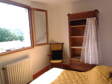 Chambre À Louer Cahors 417318-1