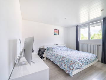 Chambre À Louer Villers-Le-Lac 473799