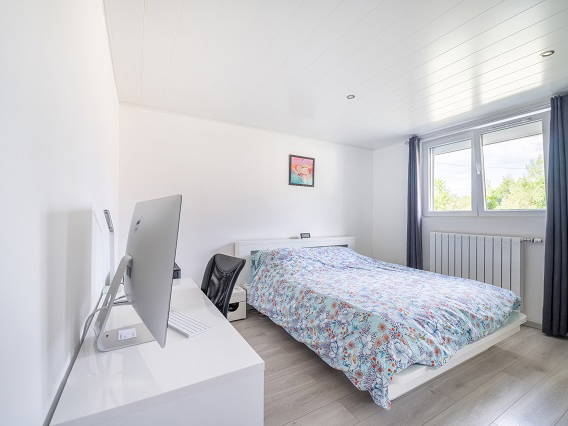 Chambre À Louer Villers-le-Lac 473799