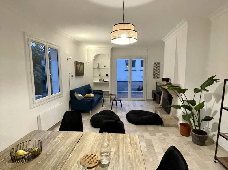 Colocation La Roche-sur-Yon 418937-1