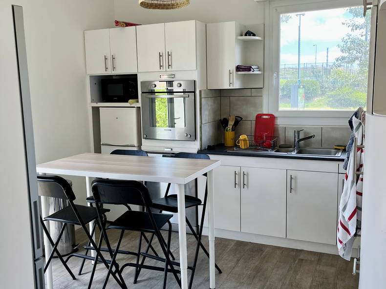 Colocation La Roche-sur-Yon 418937-2