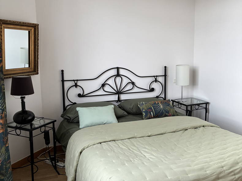 Quedarse En Casa Biarritz 523651-1