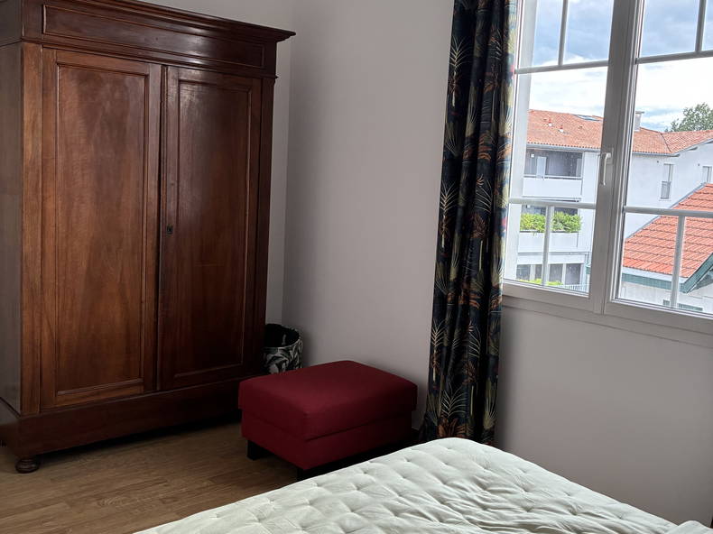 Quedarse En Casa Biarritz 523651-2