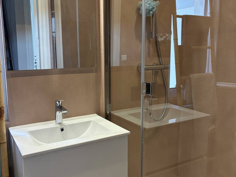 Quedarse En Casa Biarritz 523651-3