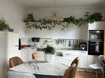 Chambre Chez L'habitant Biarritz 523651-4