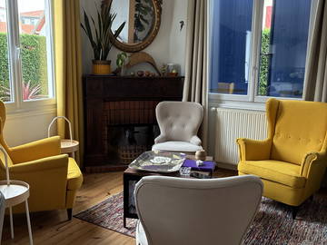 Chambre Chez L'habitant Biarritz 523651-5