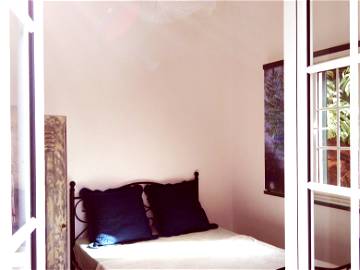 Roomlala | Chambre A Louer Dans Maison Typique Au Centre De Funchal