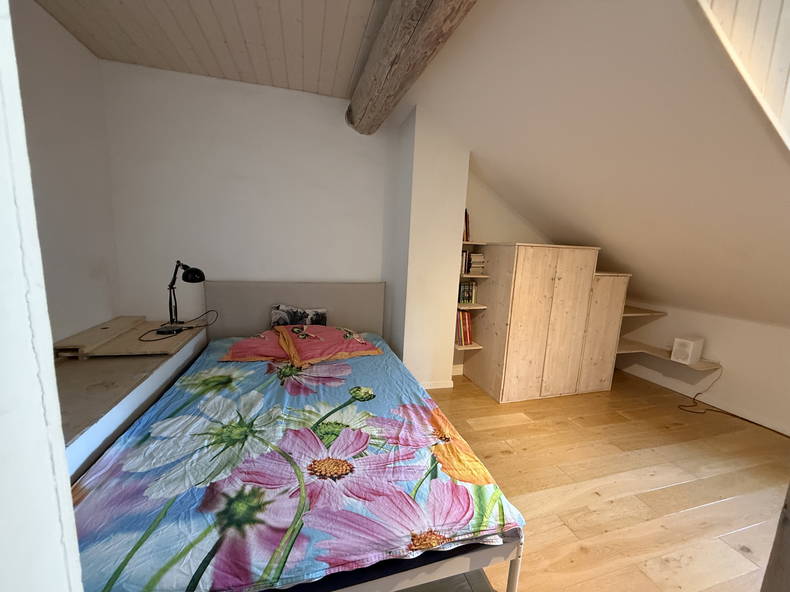 Chambre Chez L'habitant Eysins 672278-3