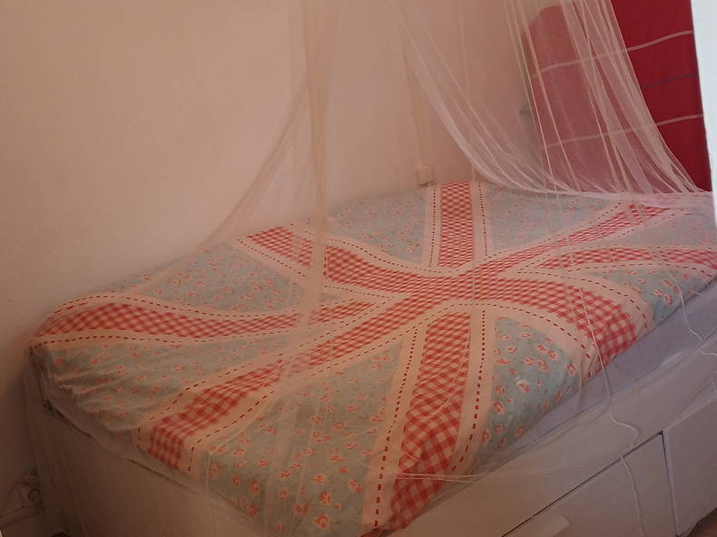 Quedarse En Casa Bordeaux 342652-3