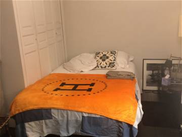 Roomlala | Chambre A Louer Dans Mon Appartement