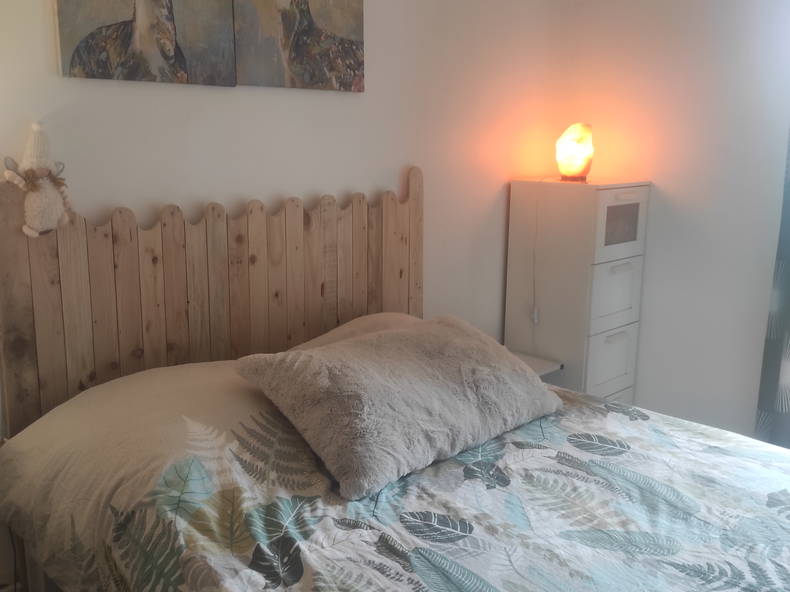 Homestay Saint-Pierre-d'Irube 405506-2