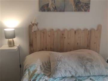 Room For Rent Saint-Pierre-D'irube 405506