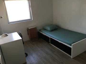 Chambre À Louer Boulogne-Billancourt 32156