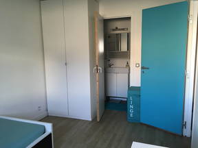 Chambre À Louer Dans Notre Maison