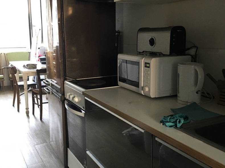 Famiglia Boulogne-Billancourt 32156-3