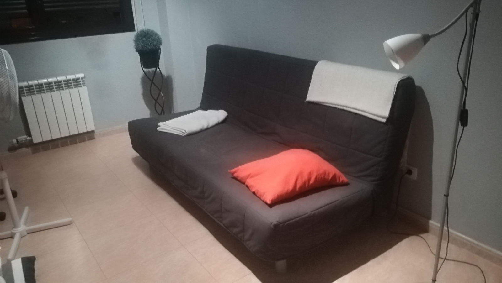 Chambre Chez L'habitant Zaragoza 212760