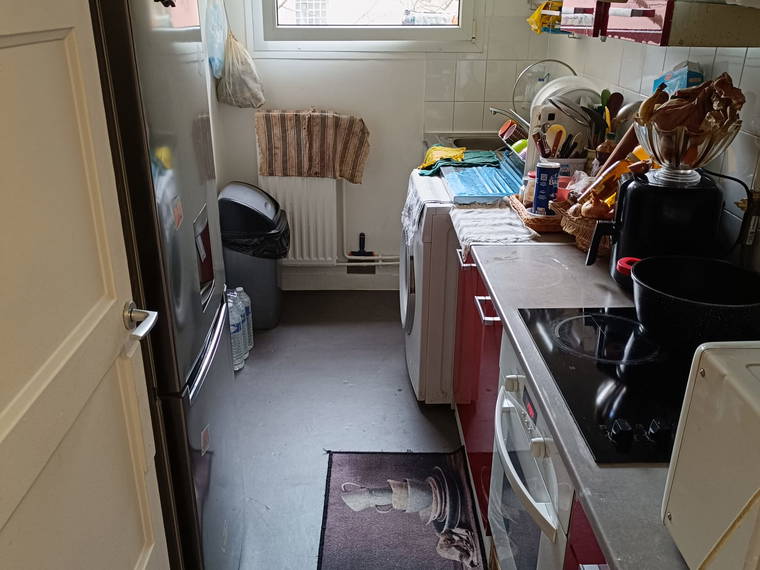 Chambre À Louer Paris 399719