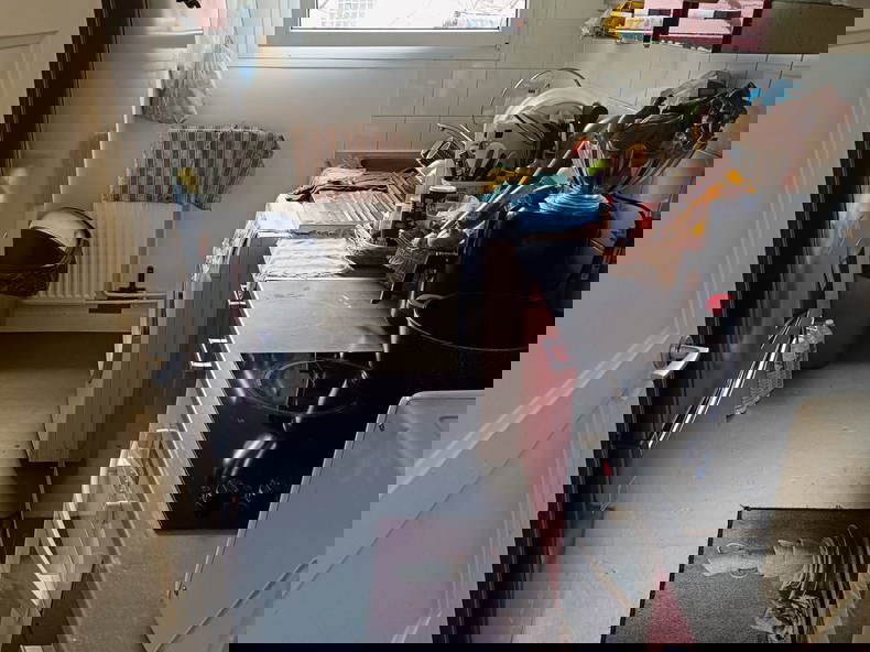 Entire Home Paris 399719-3