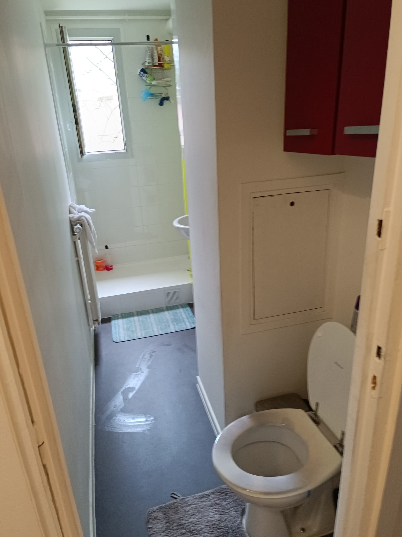 Studio Indépendant Paris 399719