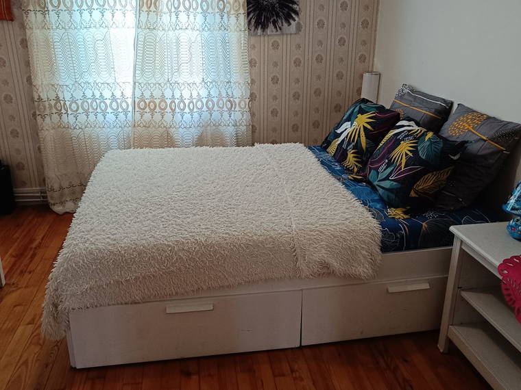 Chambre À Louer Paris 399719