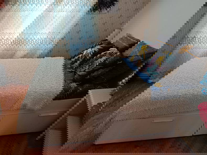 Entire Home Paris 399719-2