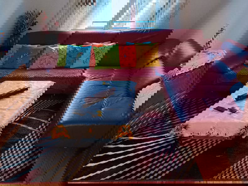 Entire Home Paris 399719-4