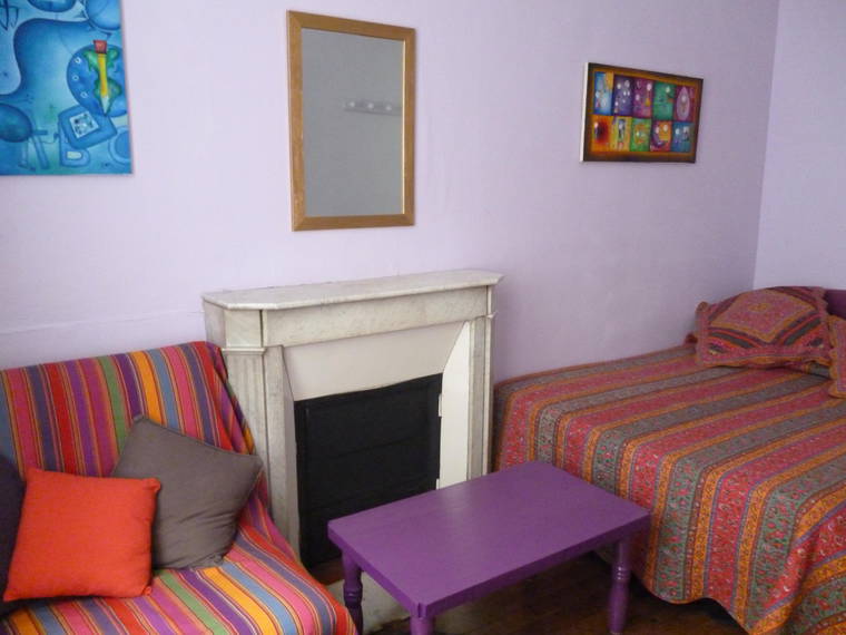 Homestay Paris 112858