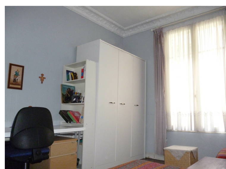 Homestay Paris 112858