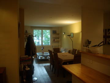 Room For Rent Paris 165268