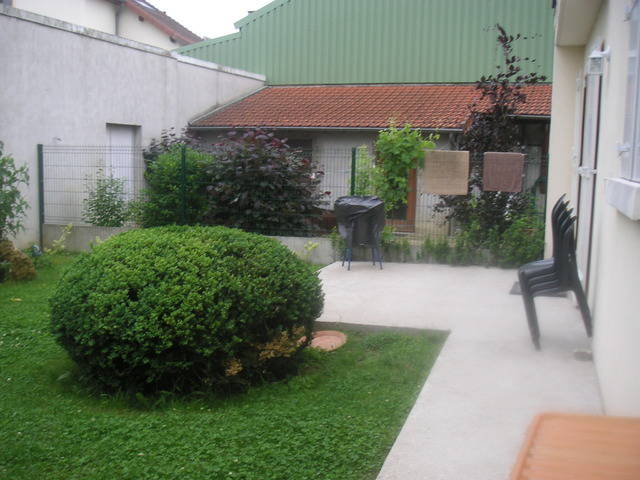 Homestay Viry Chatillon 5976