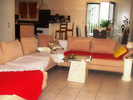 Homestay Viry Chatillon 5976