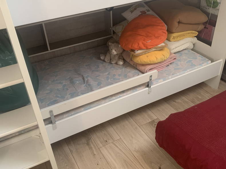 Quedarse En Casa Stains 399838-2