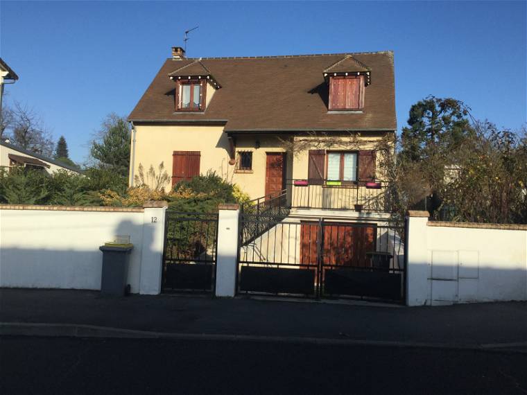 Chambre À Louer Herblay-sur-Seine 400601-1